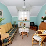 Casa de hóspedes Hotel/pension Bradhering