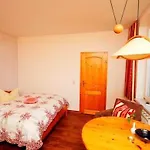 Hotel/pension Bradhering 3*
