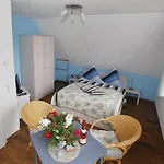 Hotel/pension Bradhering 3*