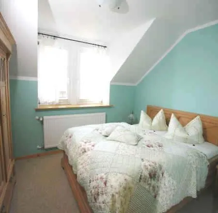 Hotel/pension Bradhering Ahrenshoop