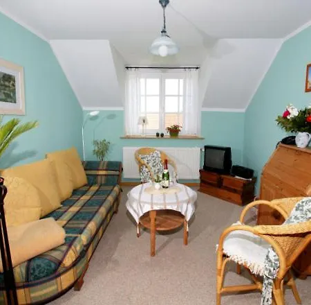 Pensión Hotel/pension Bradhering