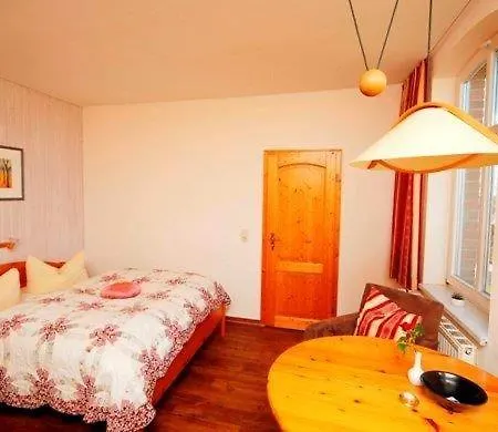 Hotel/pension Bradhering 3*