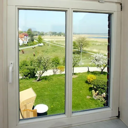 Pensjonat Hotel/pension Bradhering