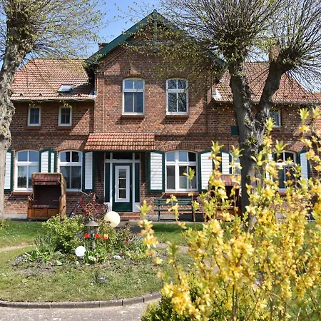 Hotel/pension Bradhering