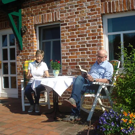 Hotel/pension Bradhering Guest house