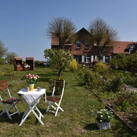 Pensión Hotel/pension Bradhering