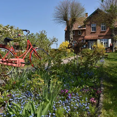 Hotel/pension Bradhering Pensión