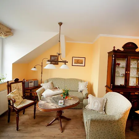 Hotel/pension Bradhering 3*