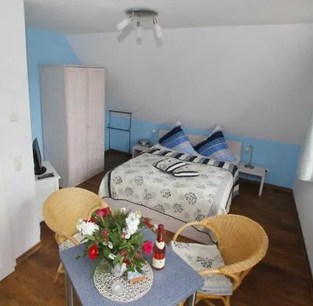 Hotel/pension Bradhering 3*