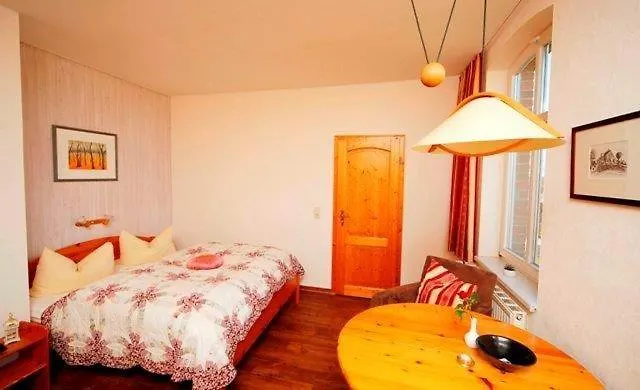 Hotel/pension Bradhering 3*